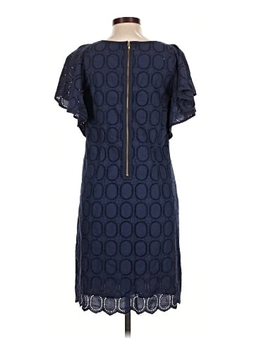 J.Crew Factory Store Casual Dress (view 2)
