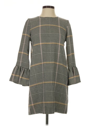 Trafaluc by Zara Casual Dress (view 1)