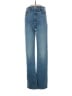 Mother Superior Blue Jeans Size 25 waist - photo 1