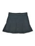 Title Nine Solid Gray Active Skort Size 6 - photo 1