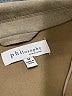 Philosophy Republic Clothing Tan Coat Size M - photo 6