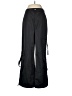 Ardene 100% Polyester Black Cargo Pants Size M - photo 1