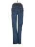 American Eagle Outfitters Hearts Blue Jeans Size 6 - photo 2