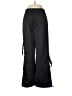 Ardene 100% Polyester Black Cargo Pants Size M - photo 2