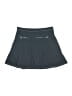Title Nine Solid Gray Active Skort Size 6 - photo 2