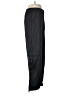 Ardene 100% Polyester Black Cargo Pants Size M - photo 4