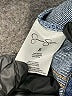 Jessica Simpson 100% Cotton Blue Denim Jacket Size S - photo 7