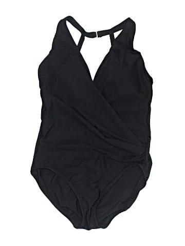 Miraclesuit One Piece Swimsuit (view 1)