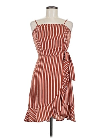 Xhilaration Casual Dress (view 1)