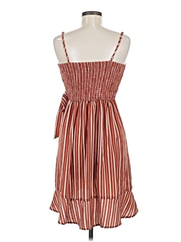 Xhilaration Casual Dress (view 2)