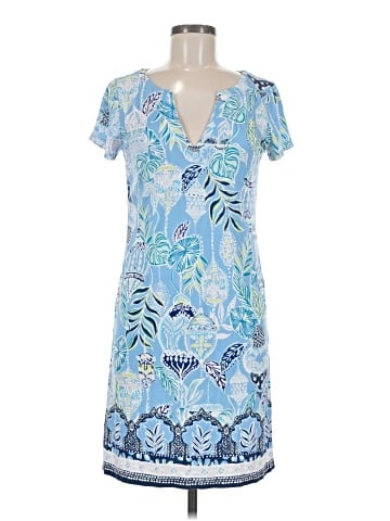 Lilly Pulitzer Casual Dress (view 1)