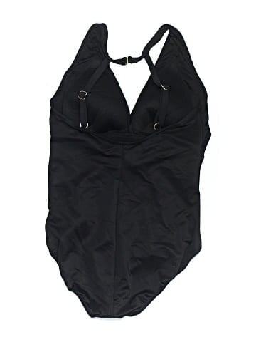 Miraclesuit One Piece Swimsuit (view 2)