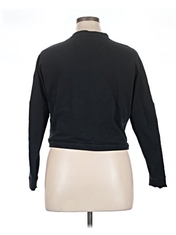 Puma Long Sleeve T-Shirt (view 2)