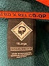 REI Co Op 100% Polyester Teal Pullover Sweater Size 1X - photo 7
