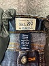 The Children's Place Solid Blue Jeans Size 18-24 mo - photo 3