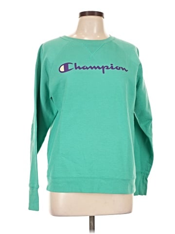 Champion Sweatshirt (view 1)