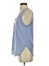 PrAna Blue Tank Top Size S - photo 5