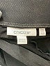 Chico's Black Casual Pants Size XL - photo 7