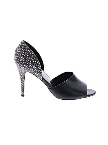 Nine West Heels (view 1)
