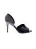 Nine West Black Heels Size 8 - photo 1