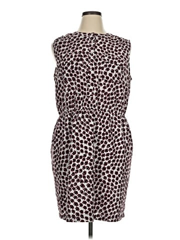 Ann Taylor LOFT Outlet Cocktail Dress (view 1)