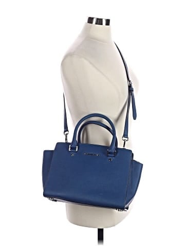 MICHAEL Michael Kors Satchel (view 2)