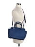 MICHAEL Michael Kors Blue Satchel One size - photo 2