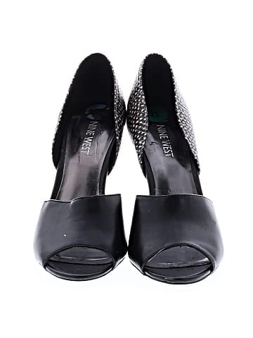 Nine West Heels (view 2)