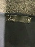 Noir 100% Polyester Solid Black Cocktail Dress Size S - photo 7