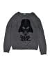 Star Wars 100% Cotton Graphic Gray Sweatshirt Size XL (youth) - photo 1