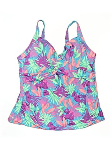 Lands' End Swimsuit Top (view 1)