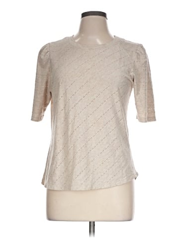 Democracy Short Sleeve Top (view 1)