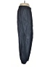 Athleta 100% Nylon Blue Casual Pants Size M - photo 4