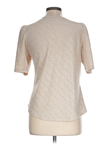 Democracy Short Sleeve Top (view 2)