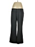 Maurices Chevron-herringbone Gray Dress Pants Size 16S - photo 1