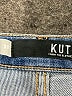Kut from the Kloth Blue Jeans Size 00 - photo 7