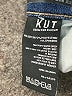 Kut from the Kloth Blue Jeans Size 00 - photo 8