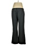 Maurices Chevron-herringbone Gray Dress Pants Size 16S - photo 2