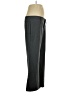 Maurices Chevron-herringbone Gray Dress Pants Size 16S - photo 4