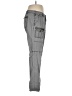 Hei Hei 100% Cotton Gray Cargo Pants Size 28 waist - photo 4