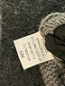 Olivaceous Gray Sweater Vest Size S - photo 8