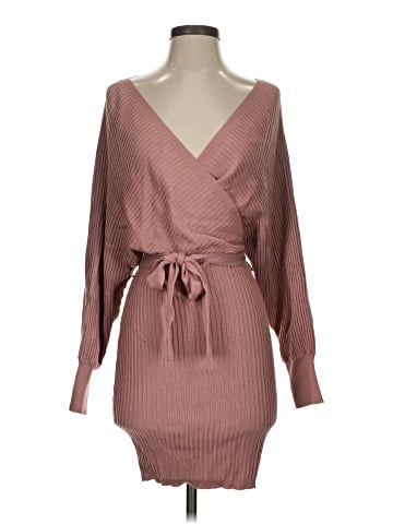 Love Tree Cocktail Dress (view 1)
