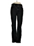 Eddie Bauer Black Jeans Size 33 waist - photo 1