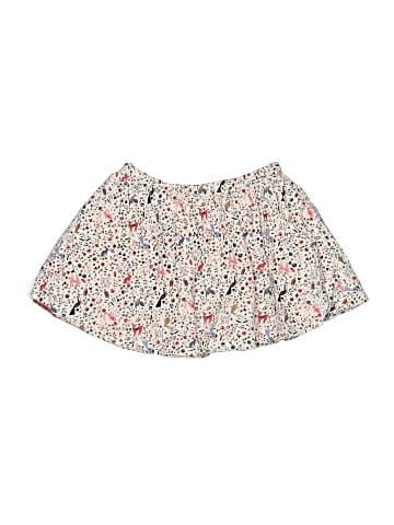 Egg by Susan Lazar Skirt (view 1)