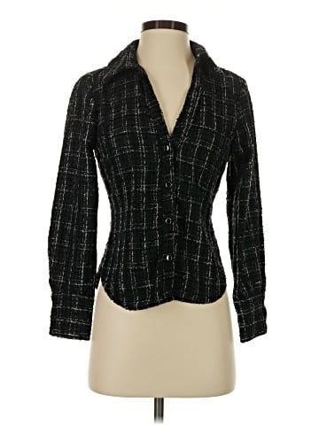 Zara Blazer (view 1)
