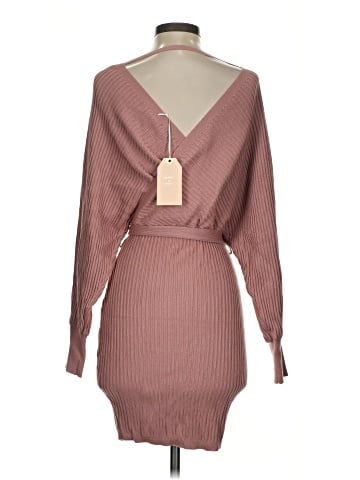 Love Tree Cocktail Dress (view 2)
