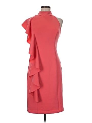 Jessica Howard Cocktail Dress (view 1)