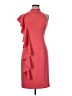 Jessica Howard Red Cocktail Dress Size 8 - photo 1