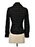 Zara Tweed Black Blazer Size S - photo 2