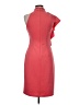 Jessica Howard Red Cocktail Dress Size 8 - photo 2